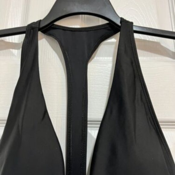 Women's One Piece Bathing Suit Large NWT - Picture 2 of 5